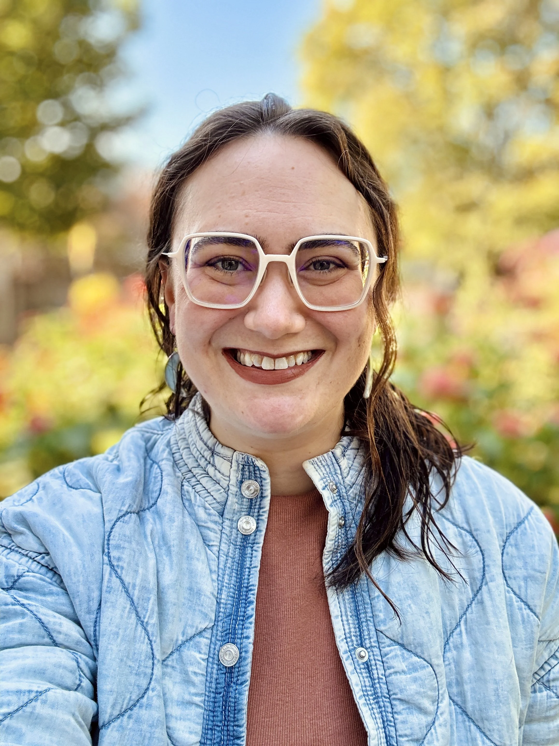 About — Fernhill Counseling